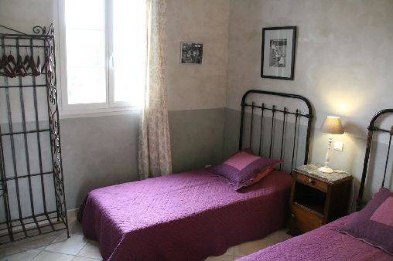 Location de vacances - Gîte à Saint-Jean-de-Fos