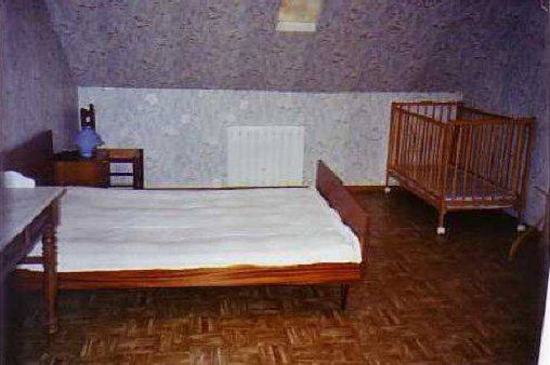 Location de vacances - Maison - Villa à Lignières-de-Touraine