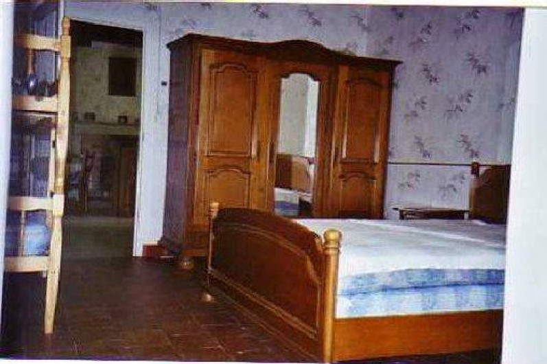 Location de vacances - Maison - Villa à Lignières-de-Touraine