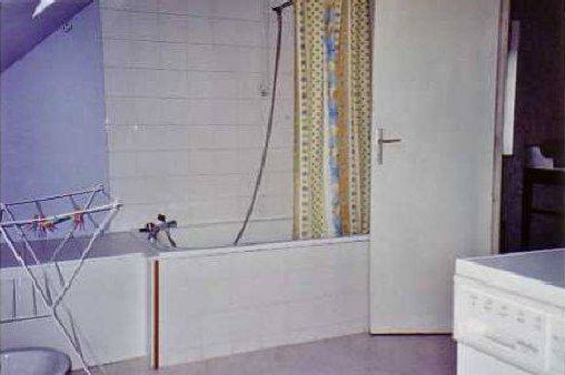 Location de vacances - Maison - Villa à Lignières-de-Touraine