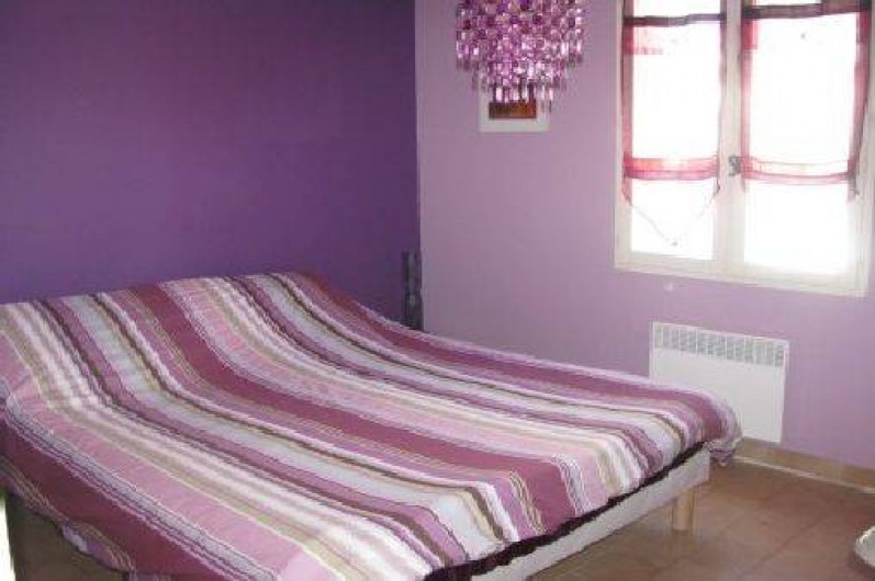 Location de vacances - Villa à Châteauneuf-de-Gadagne