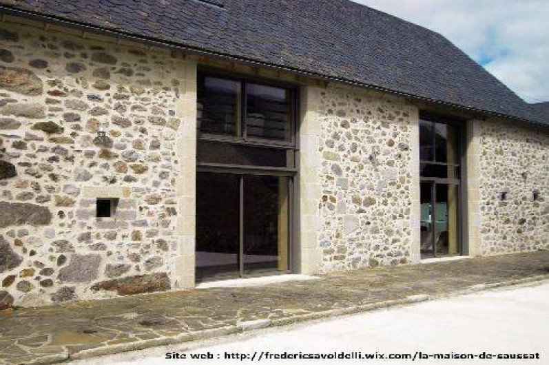 Location de vacances - Gîte à Cros