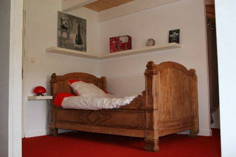 Location de vacances - Gîte à Cros