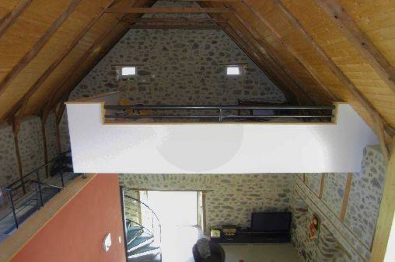 Location de vacances - Gîte à Cros