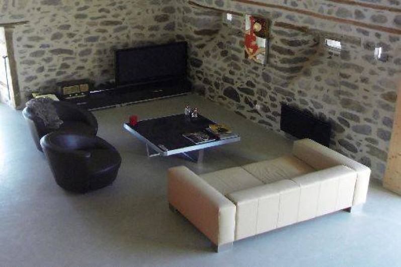 Location de vacances - Gîte à Cros