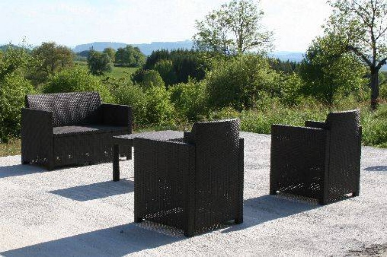 Location de vacances - Gîte à Cros