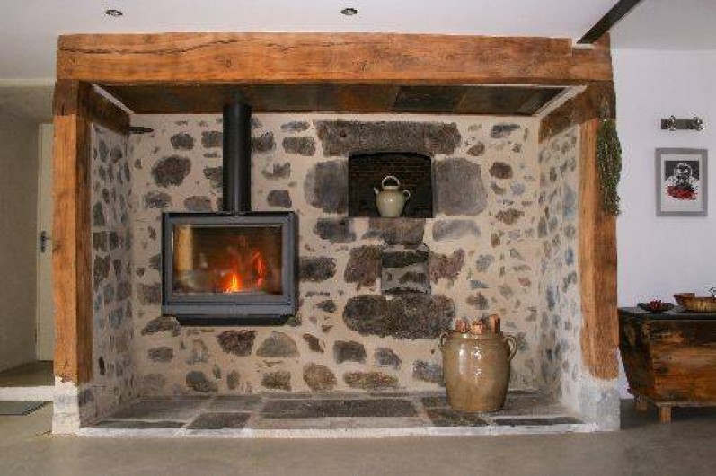 Location de vacances - Gîte à Cros