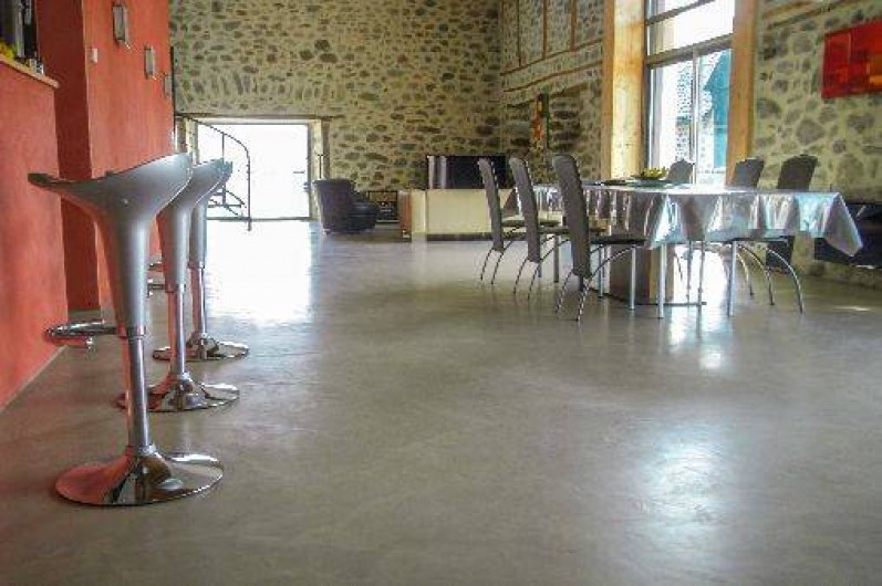 Location de vacances - Gîte à Cros