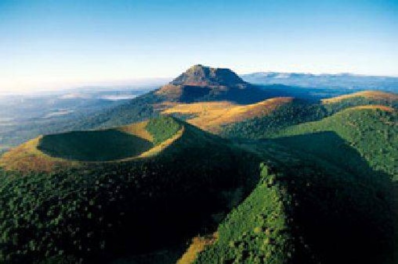 Location de vacances - Gîte à Cros