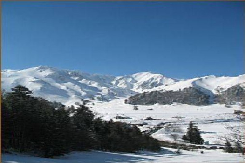 Location de vacances - Gîte à Cros