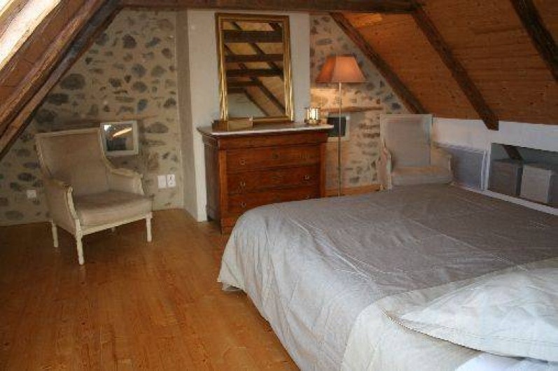 Location de vacances - Gîte à Cros