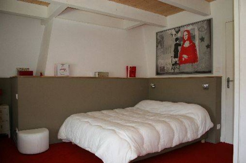 Location de vacances - Gîte à Cros