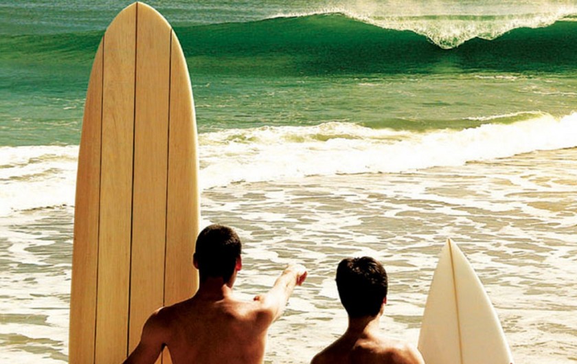 Location de vacances - Studio à Anglet