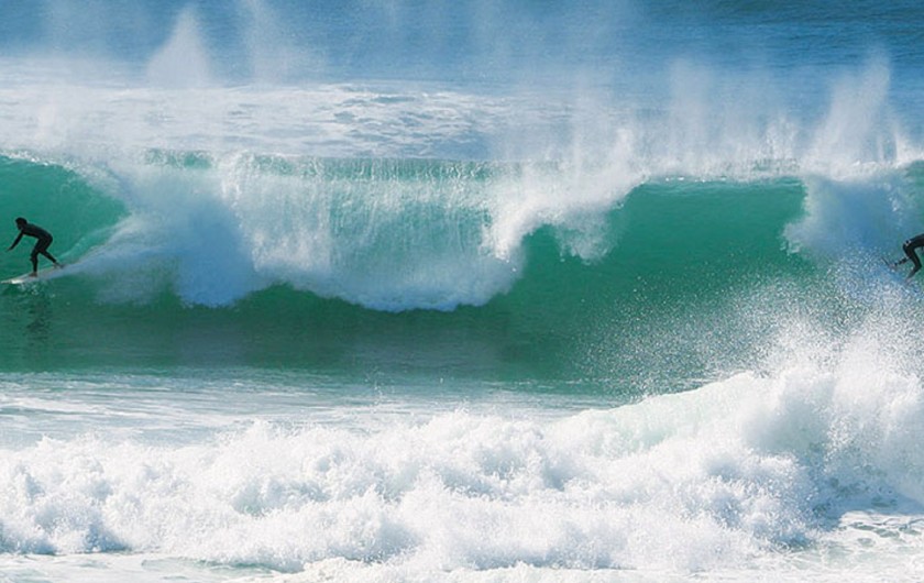 Location de vacances - Studio à Anglet