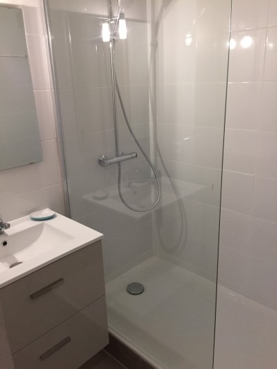 Location de vacances - Studio à Anglet