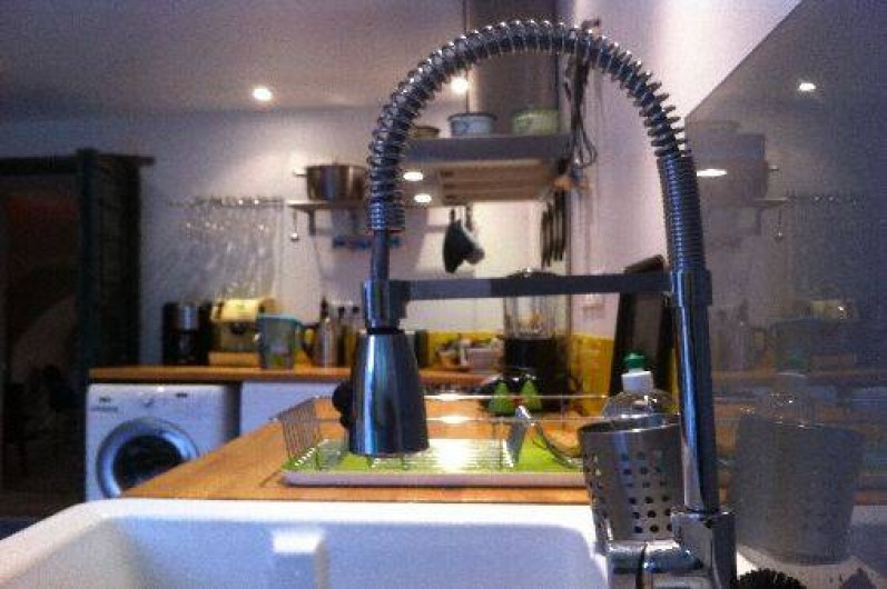 Location de vacances - Mas à Cros