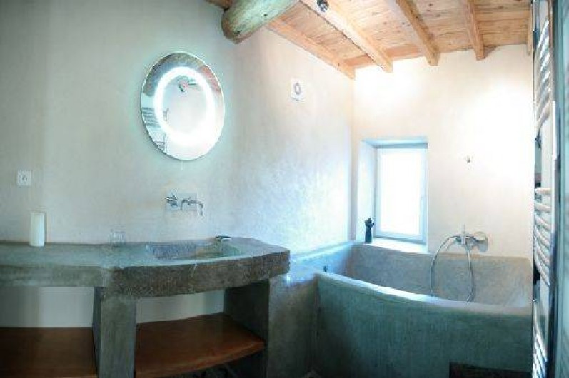 Location de vacances - Mas à Cros