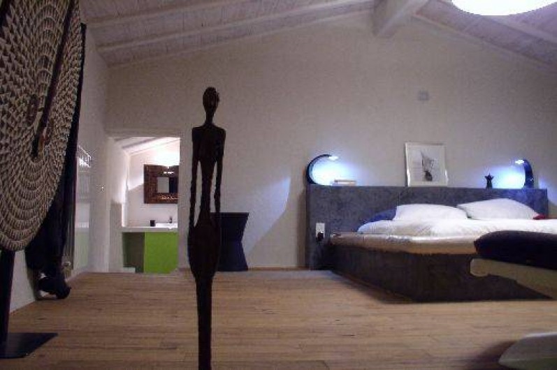 Location de vacances - Mas à Cros