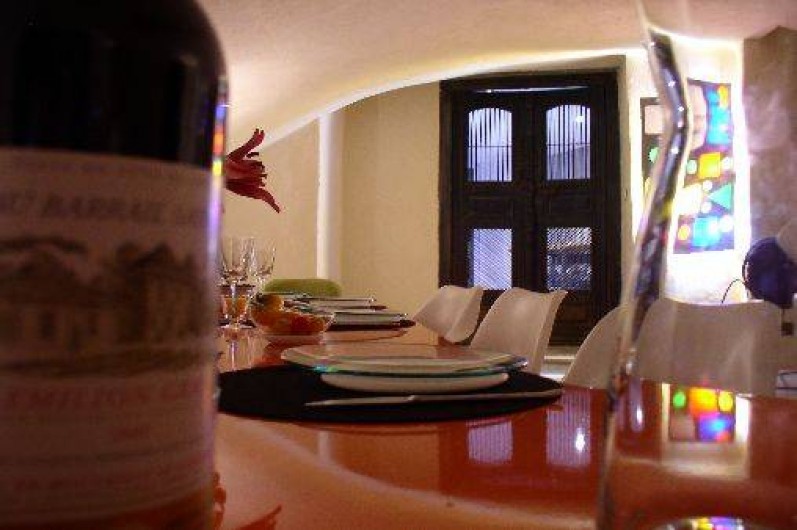 Location de vacances - Mas à Cros