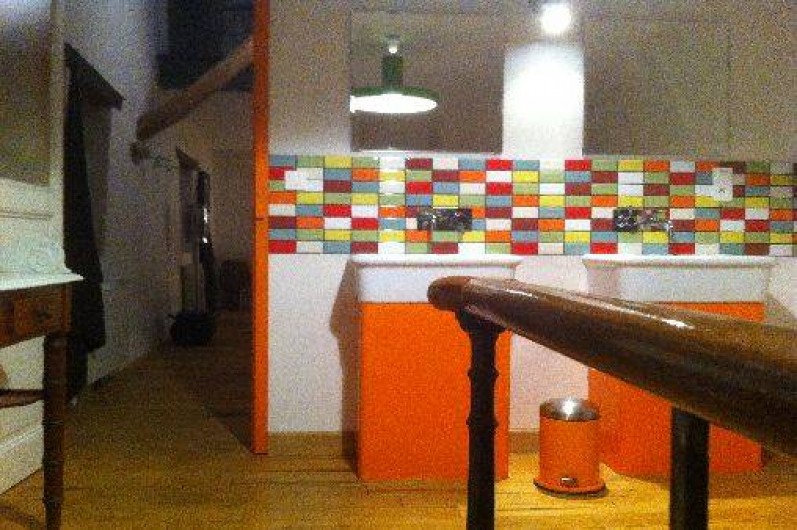 Location de vacances - Mas à Cros