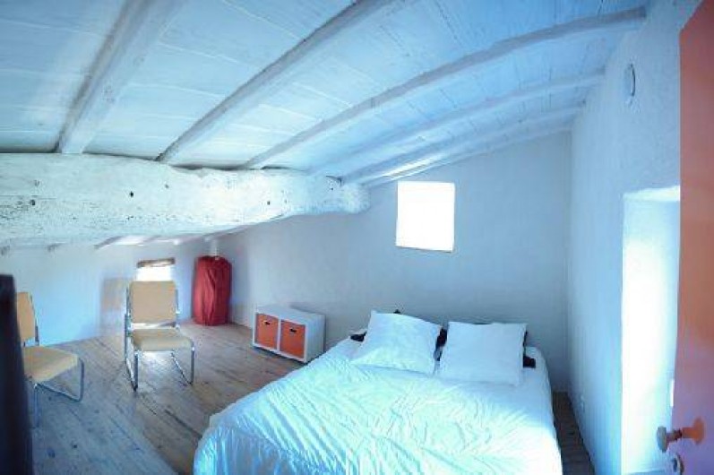 Location de vacances - Mas à Cros