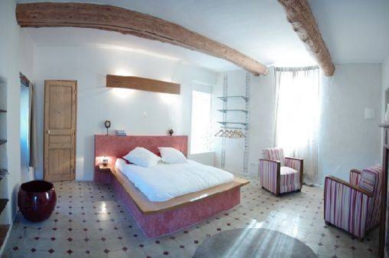 Location de vacances - Mas à Cros