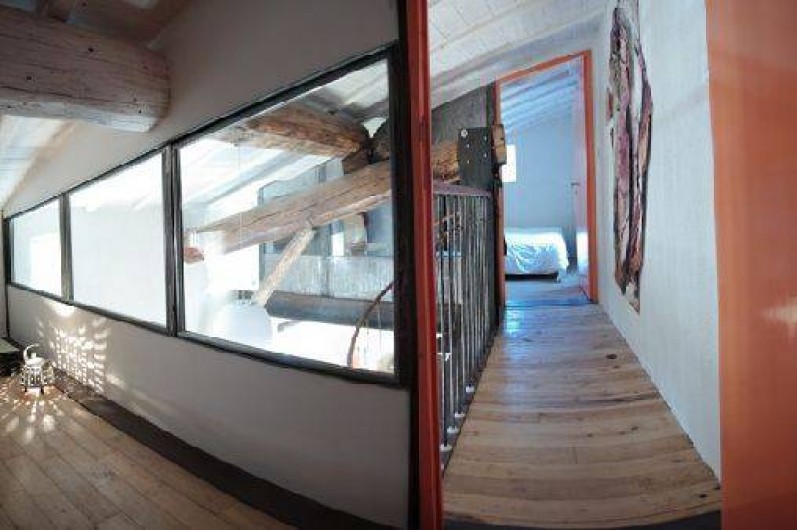 Location de vacances - Mas à Cros