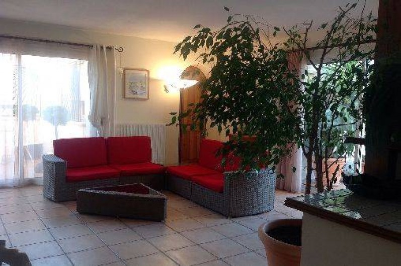 Location de vacances - Villa à Portiragnes