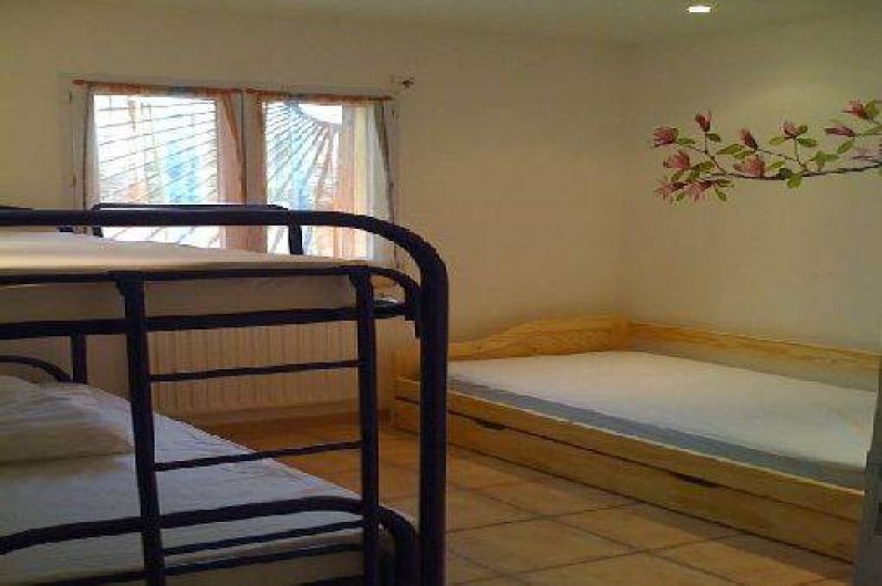 Location de vacances - Villa à Portiragnes