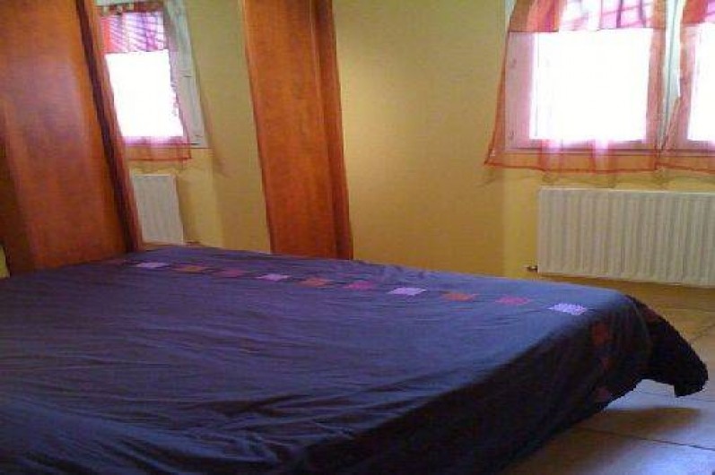 Location de vacances - Villa à Portiragnes