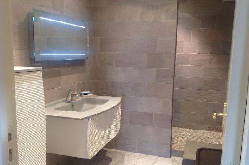 Location de vacances - Villa à Portiragnes