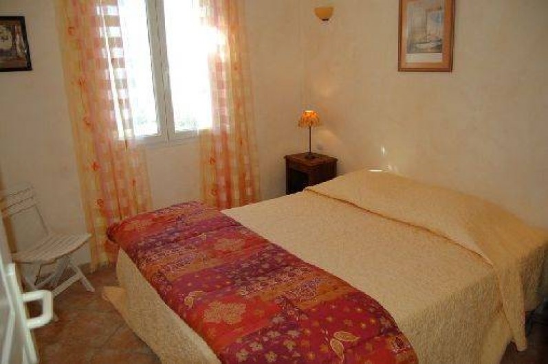 Location de vacances - Villa à Olmeto