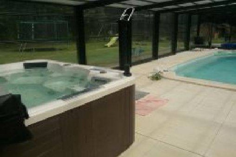 Location de vacances - Chambre d'hôtes à Lieurey