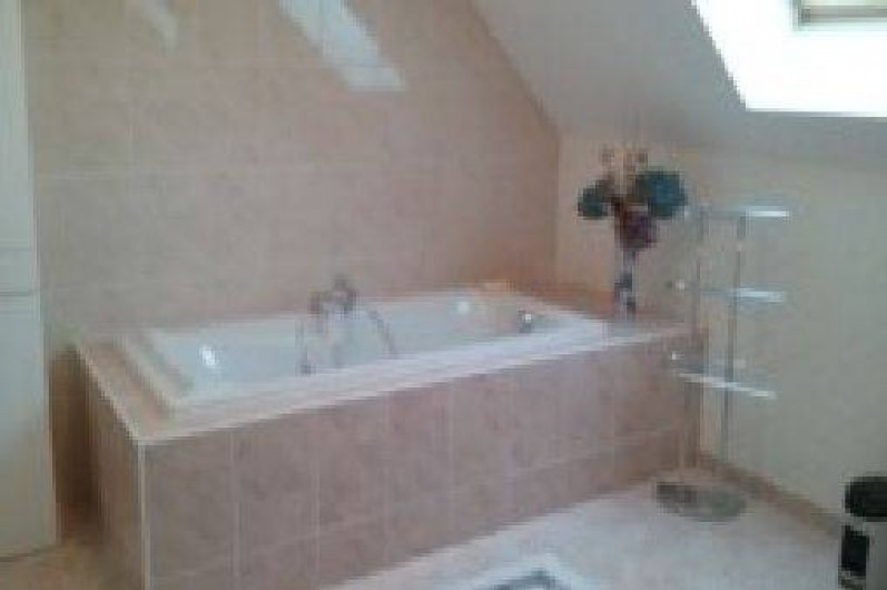 Location de vacances - Chambre d'hôtes à Lieurey