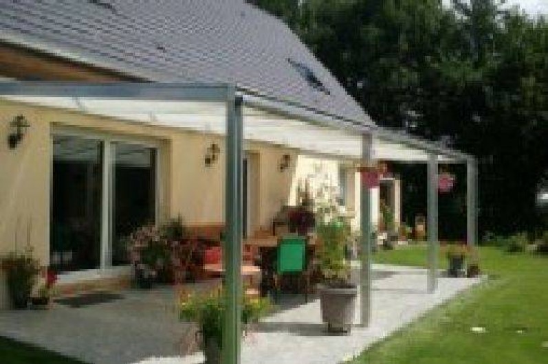 Location de vacances - Chambre d'hôtes à Lieurey