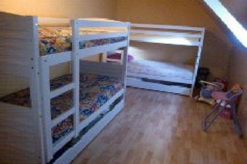 Location de vacances - Chambre d'hôtes à Lieurey