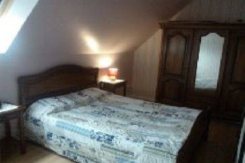 Location de vacances - Chambre d'hôtes à Lieurey