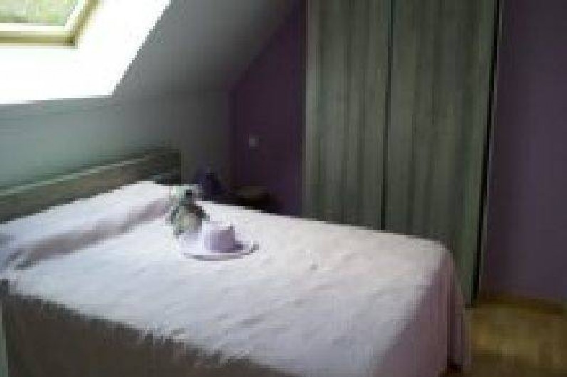 Location de vacances - Chambre d'hôtes à Lieurey