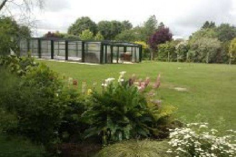 Location de vacances - Chambre d'hôtes à Lieurey