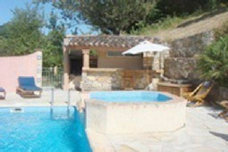 Location de vacances - Villa à Carcès