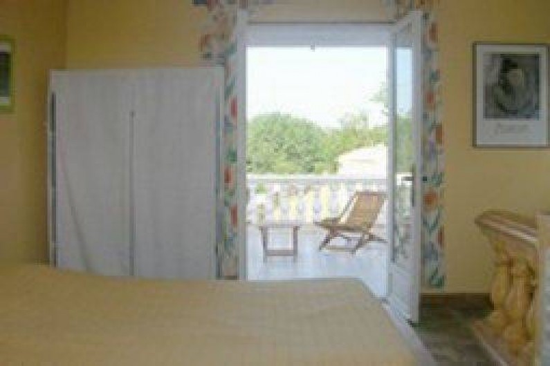 Location de vacances - Villa à Carcès