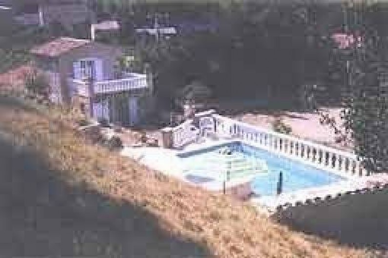 Location de vacances - Villa à Carcès