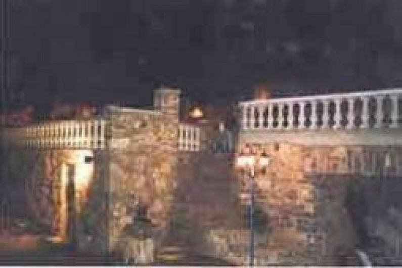 Location de vacances - Villa à Carcès