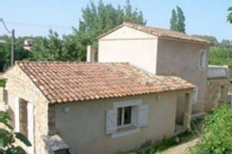 Location de vacances - Villa à Carcès