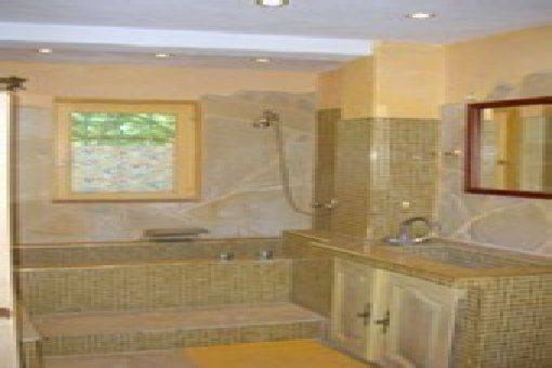 Location de vacances - Villa à Carcès