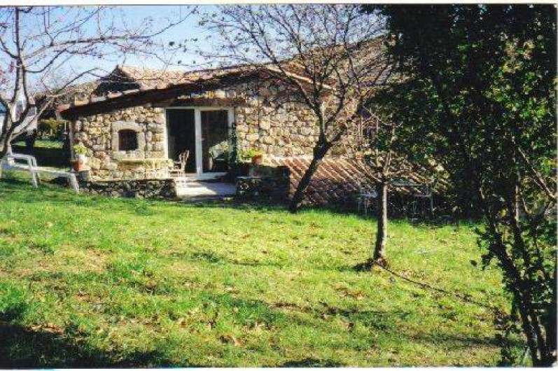 Location de vacances - Gîte à Beaumont