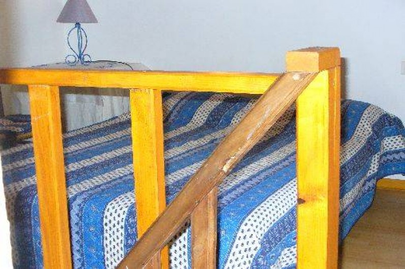 Location de vacances - Gîte à Beaumont