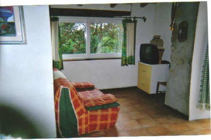 Location de vacances - Gîte à Beaumont