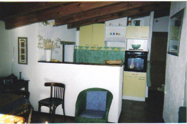 Location de vacances - Gîte à Beaumont