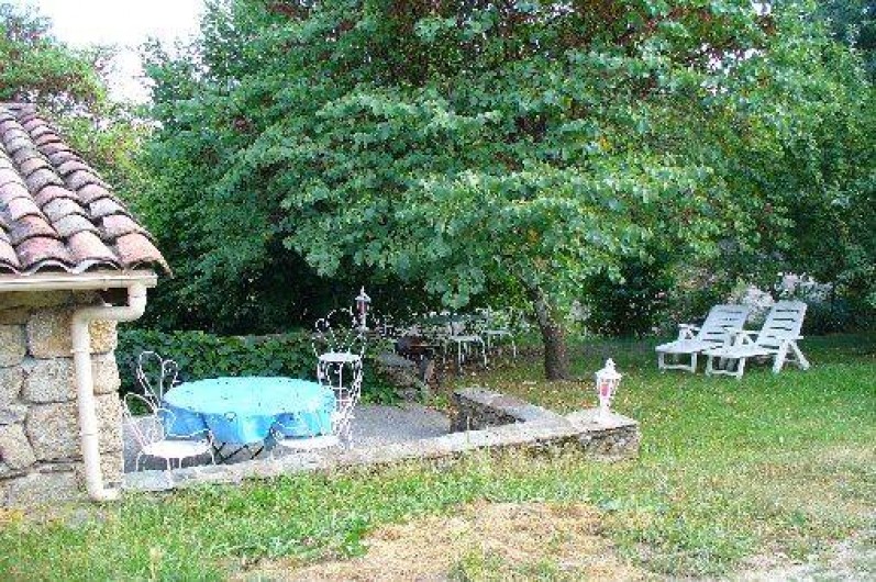 Location de vacances - Gîte à Beaumont